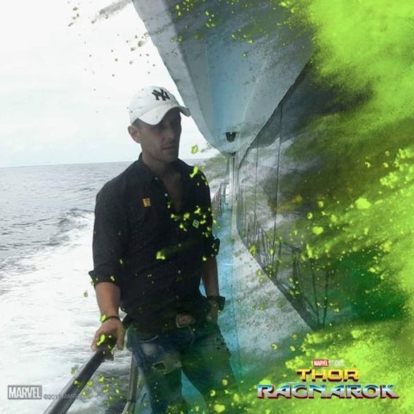 Meet your Posher, Sam - Picture 1 of 1